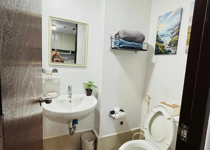 The Tranquil Nook * Mandaue-stad