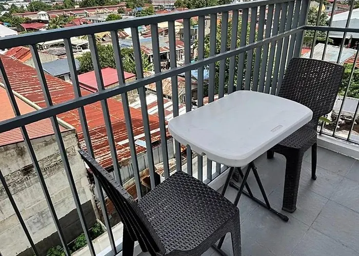 The Tranquil Nook マンダウエ・シティ