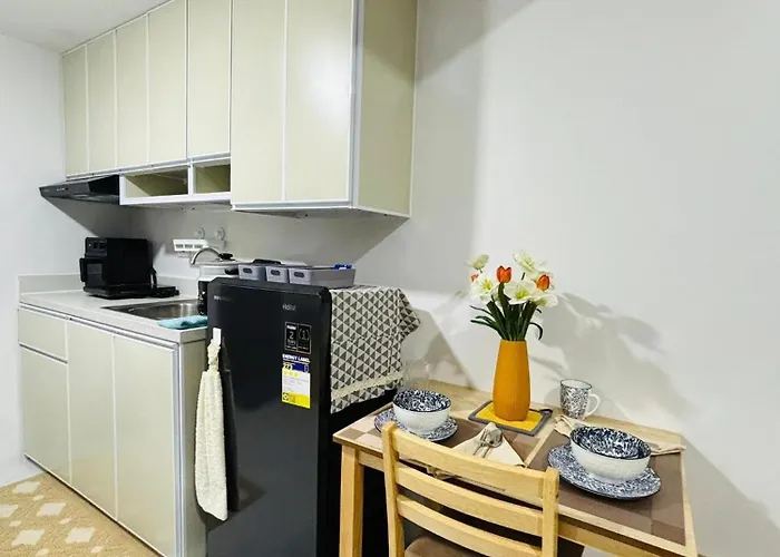 The Tranquil Nook Accommodatie bij particulieren