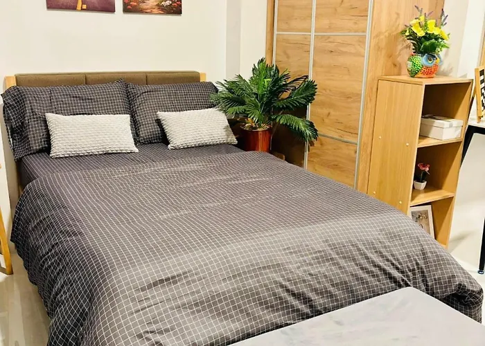 Accommodatie bij particulieren The Tranquil Nook Mandaue-stad