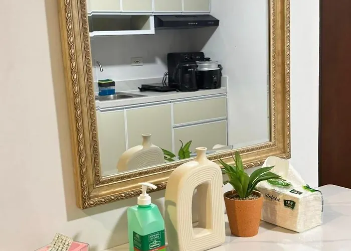 The Tranquil Nook