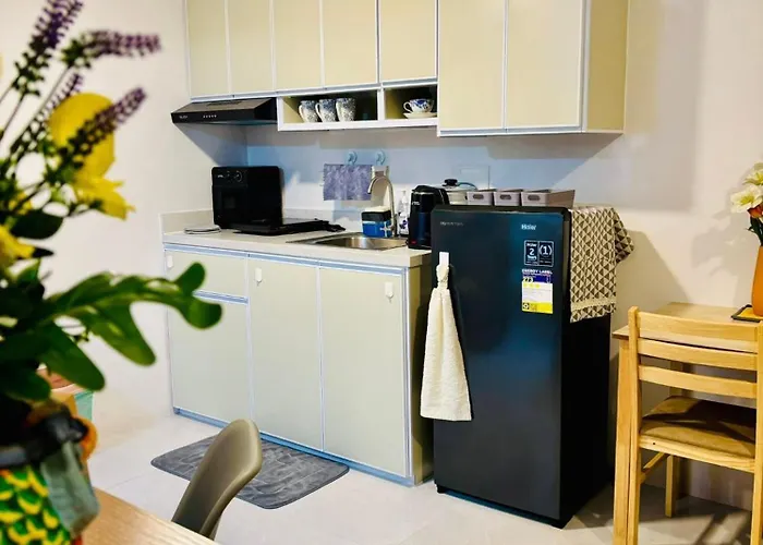 Accommodatie bij particulieren The Tranquil Nook