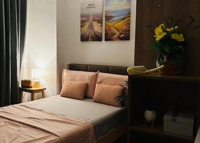 ホームステイ The Tranquil Nook