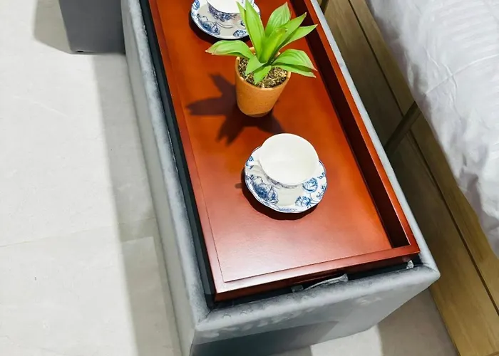 The Tranquil Nook